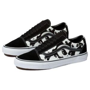 Vans Old Skool 'Alien Ghosts' print Sneakers